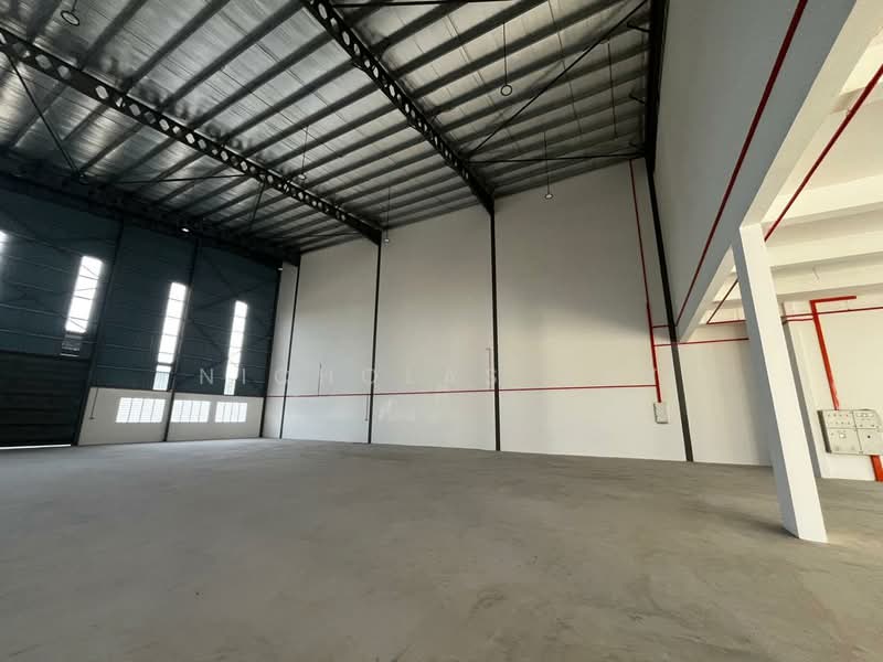 Kilang untuk Dijual di Teluk Panglima Garang (Banting) - Nicholas Gay - PropertyGuru.com.my