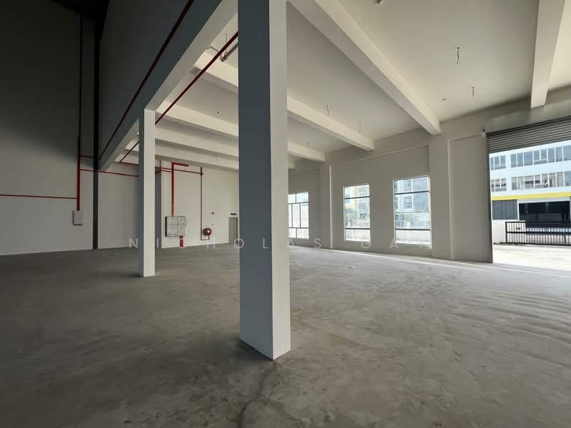 Kilang untuk Dijual di Teluk Panglima Garang (Banting) - Nicholas Gay - PropertyGuru.com.my