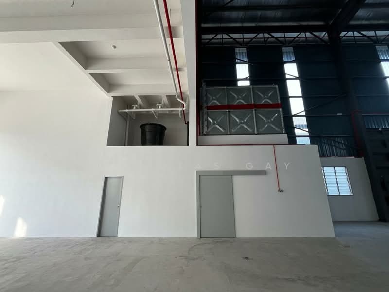 Kilang untuk Dijual di Teluk Panglima Garang (Banting) - Nicholas Gay - PropertyGuru.com.my