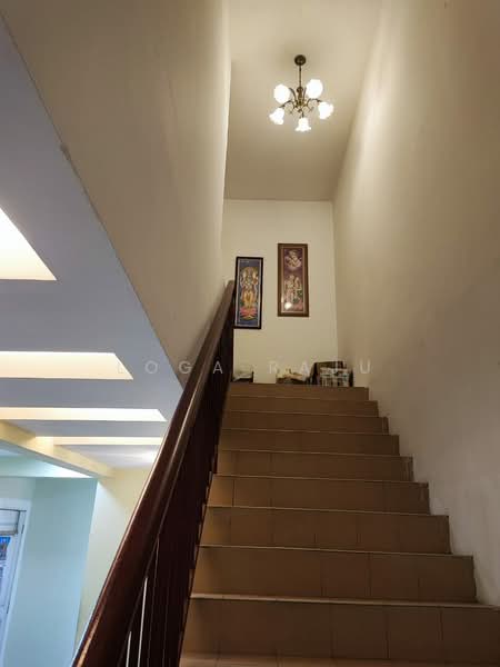 2-storey Terraced House for Sale in Port Klang (Pelabuhan Klang) (Selangor) - Loga Raju - Interior - PropertyGuru.com.my