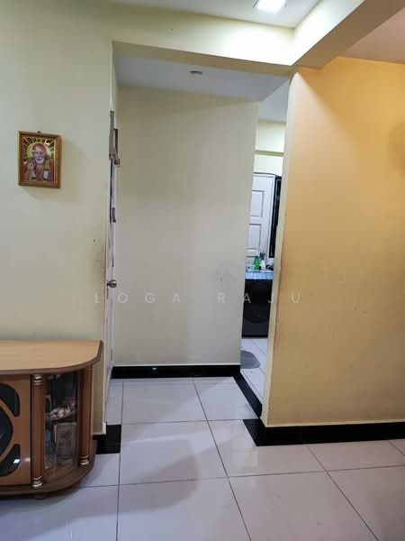 2-storey Terraced House for Sale in Port Klang (Pelabuhan Klang) (Selangor) - Loga Raju - Interior - PropertyGuru.com.my