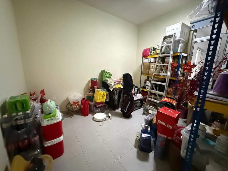 2-storey Terraced House for Sale in Horizon Hills (Iskandar Puteri (Nusajaya)) - Katherine Leow - Interior - PropertyGuru.com.my