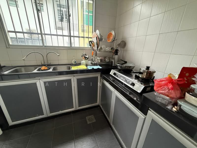 2-storey Terraced House for Sale in Horizon Hills (Iskandar Puteri (Nusajaya)) - Katherine Leow - PropertyGuru.com.my