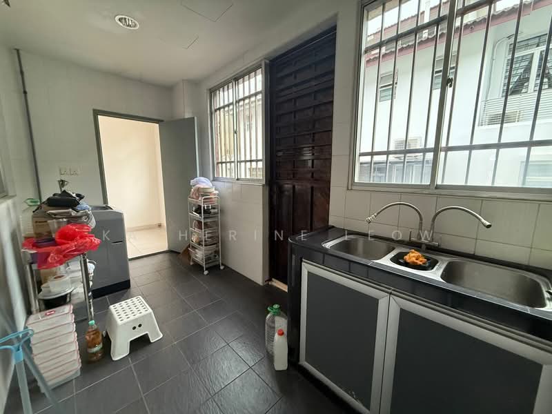 2-storey Terraced House for Sale in Horizon Hills (Iskandar Puteri (Nusajaya)) - Katherine Leow - PropertyGuru.com.my