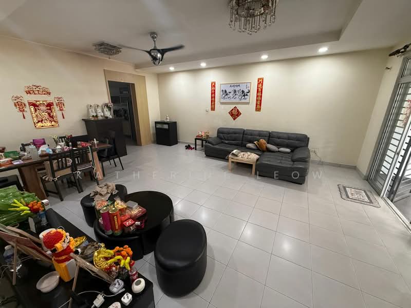 2-storey Terraced House for Sale in Horizon Hills (Iskandar Puteri (Nusajaya)) - Katherine Leow - PropertyGuru.com.my