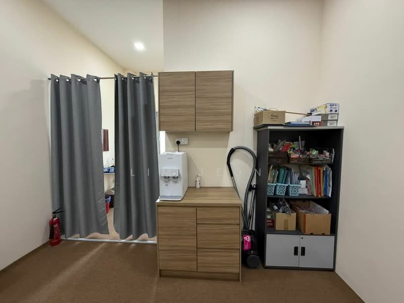 Office for Rent in Bandar Bestari (Klang) - Lim Jeon - Interior - PropertyGuru.com.my