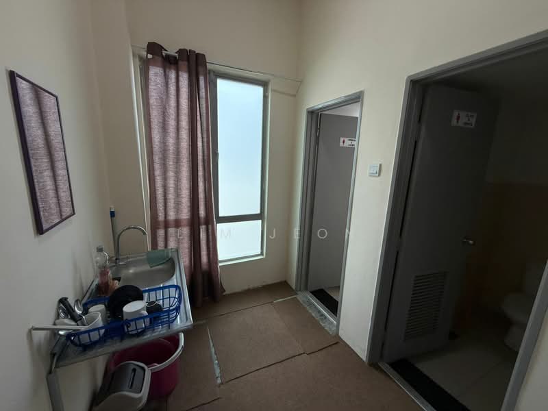 Office for Rent in Bandar Bestari (Klang) - Lim Jeon - Bathroom - PropertyGuru.com.my
