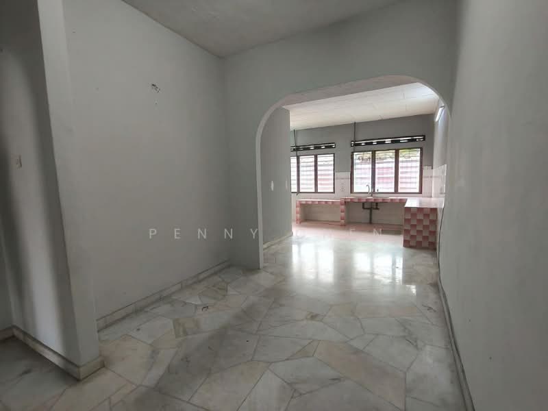 2-storey Terraced House for Sale in Taman Silibin (Ipoh) - PENNY CHEN - Kitchen - PropertyGuru.com.my