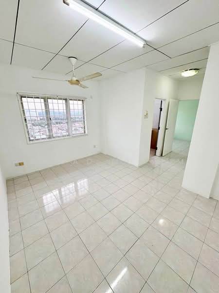 Pangsapuri untuk Dijual di Taman Medan Jaya Apartment - Ahmad Muslim - PropertyGuru.com.my