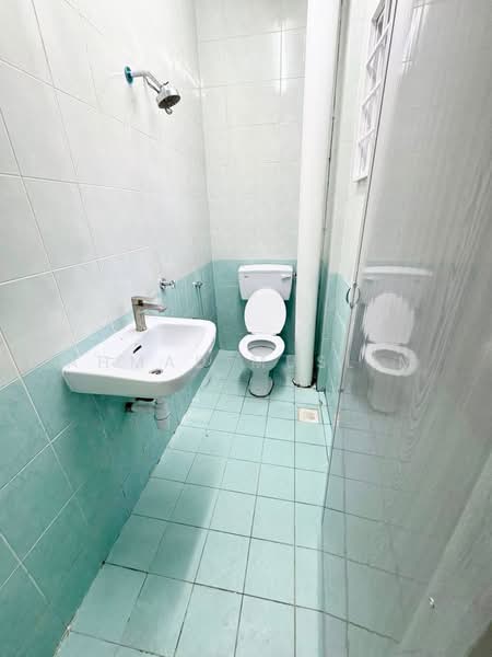 Pangsapuri untuk Dijual di Taman Medan Jaya Apartment - Ahmad Muslim - PropertyGuru.com.my