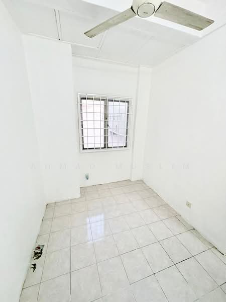 Pangsapuri untuk Dijual di Taman Medan Jaya Apartment - Ahmad Muslim - PropertyGuru.com.my