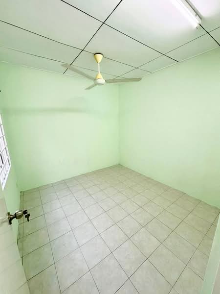 Pangsapuri untuk Dijual di Taman Medan Jaya Apartment - Ahmad Muslim - PropertyGuru.com.my