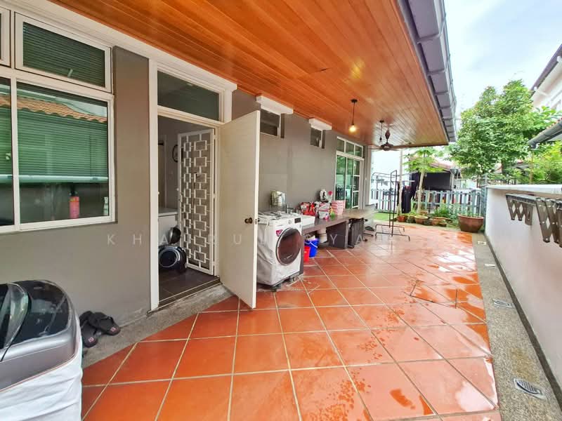 Semi-Detached House for Sale in Setia Eco Park (Setia Alam) - Khairul Syafiq - Exterior - PropertyGuru.com.my