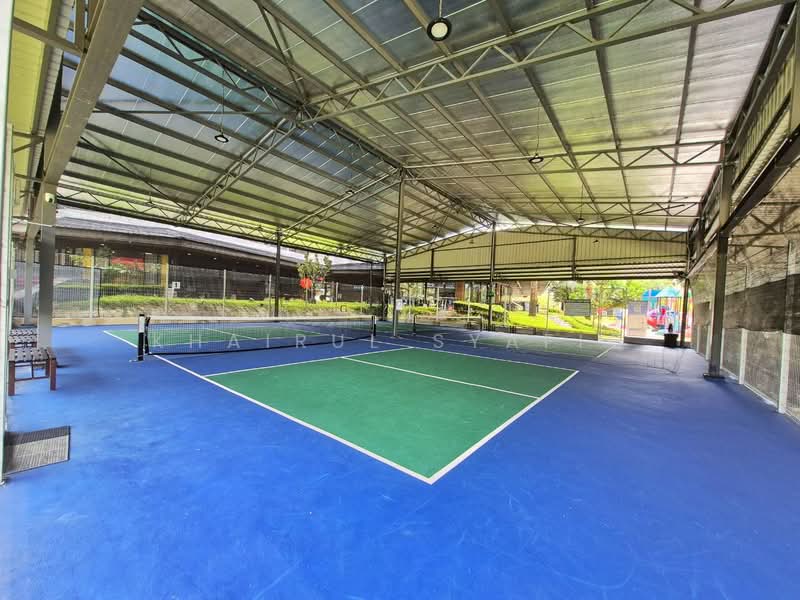 Semi-Detached House for Sale in Setia Eco Park (Setia Alam) - Khairul Syafiq - Exterior - PropertyGuru.com.my