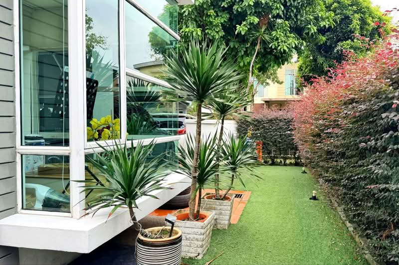 Semi-Detached House for Sale in Setia Eco Park (Setia Alam) - Khairul Syafiq - Exterior - PropertyGuru.com.my