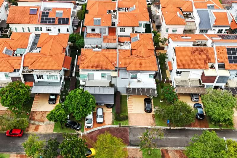 Semi-Detached House for Sale in Setia Eco Park (Setia Alam) - Khairul Syafiq - Exterior - PropertyGuru.com.my