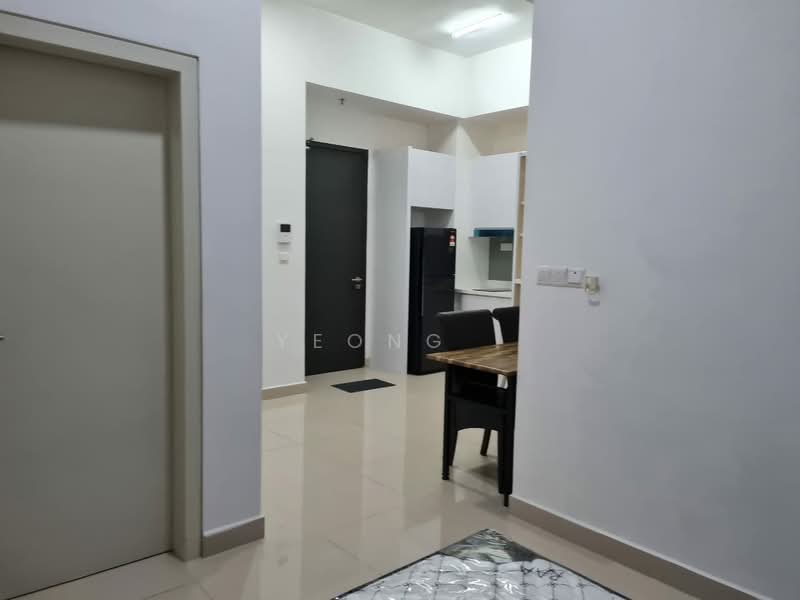 Service Residence for Rent at Third Avenue - Yeong . - Kitchen - PropertyGuru.com.my