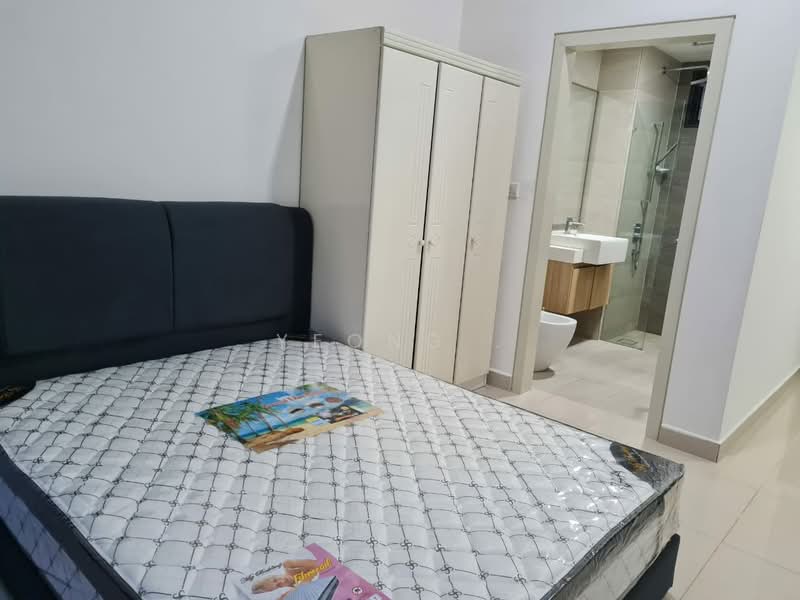 Service Residence for Rent at Third Avenue - Yeong . - Bedroom - PropertyGuru.com.my