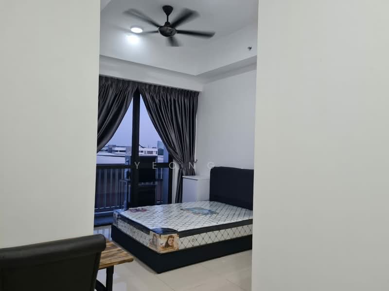 Service Residence for Rent at Third Avenue - Yeong . - Bedroom - PropertyGuru.com.my