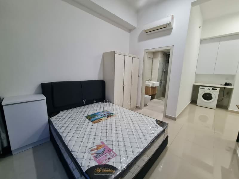Service Residence for Rent at Third Avenue - Yeong . - Bedroom - PropertyGuru.com.my