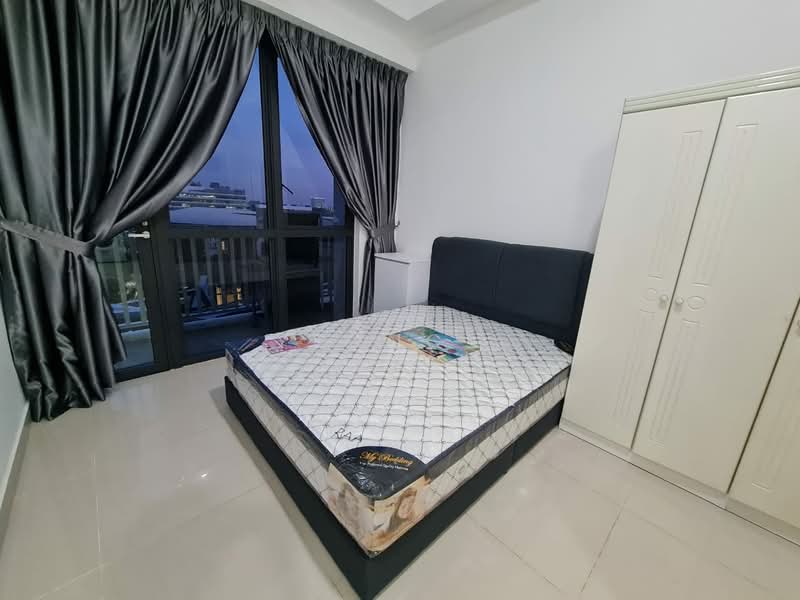 Service Residence for Rent at Third Avenue - Yeong . - PropertyGuru.com.my