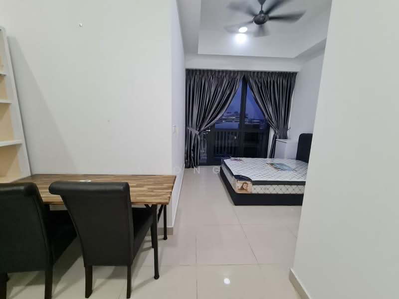 Service Residence for Rent at Third Avenue - Yeong . - PropertyGuru.com.my