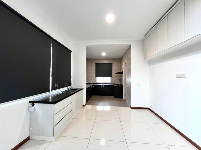 Bungalow for Rent in Senibong (Permas Jaya) - Nelson Tan - Kitchen - PropertyGuru.com.my