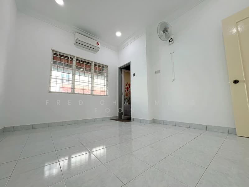 Semi-Detached House for Sale in Alam Damai (Cheras) - Fred Chai Meng Foong - Interior - PropertyGuru.com.my