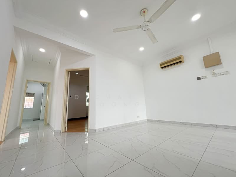 Semi-Detached House for Sale in Alam Damai (Cheras) - Fred Chai Meng Foong - Living Room - PropertyGuru.com.my