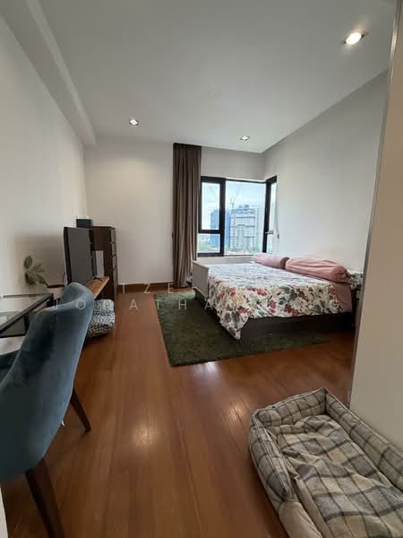 Condominium for Rent at Lumina Kiara - Tze-Ken Jonathan Ong - Bedroom - PropertyGuru.com.my