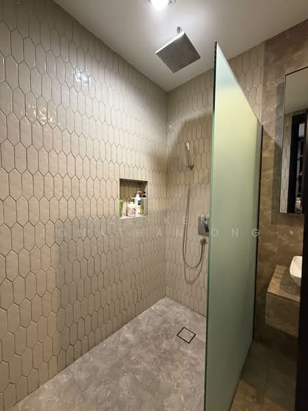 Condominium for Rent at Lumina Kiara - Tze-Ken Jonathan Ong - Bathroom - PropertyGuru.com.my