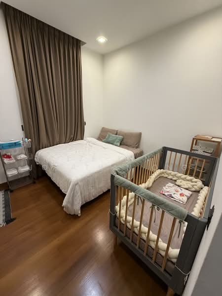Condominium for Rent at Lumina Kiara - Tze-Ken Jonathan Ong - Bedroom - PropertyGuru.com.my
