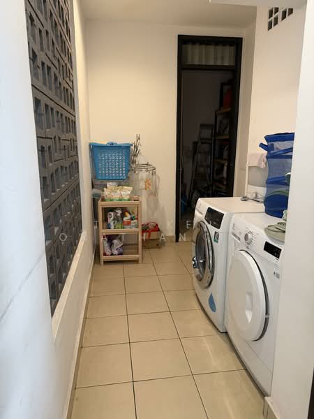 Condominium for Rent at Lumina Kiara - Tze-Ken Jonathan Ong - Interior - PropertyGuru.com.my