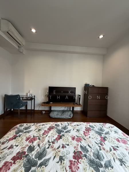 Condominium for Rent at Lumina Kiara - Tze-Ken Jonathan Ong - Bedroom - PropertyGuru.com.my