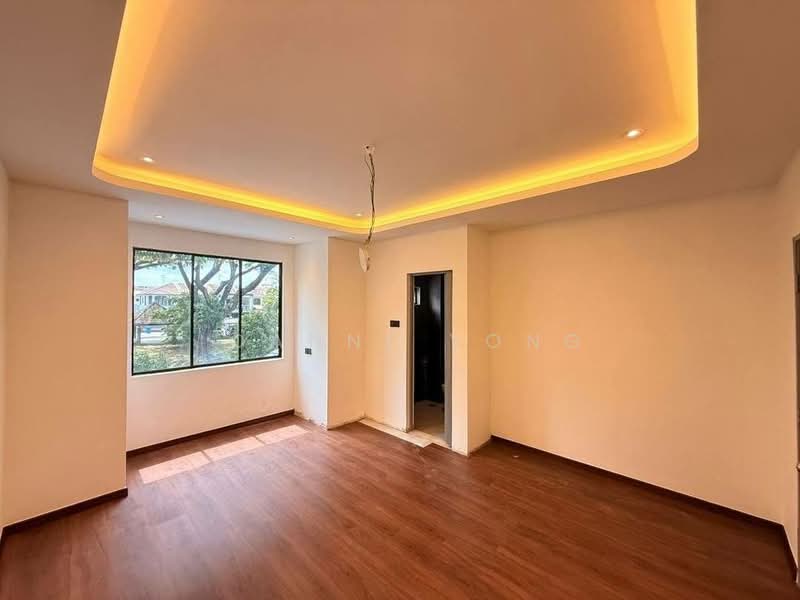 2-storey Terraced House for Sale in Johor Bahru (Johor) - Joanne Yong - Interior - PropertyGuru.com.my