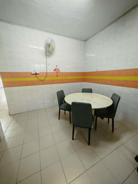 2-storey Terraced House for Sale in Segambut (Kuala Lumpur) - Suki Tan - Dining Room - PropertyGuru.com.my