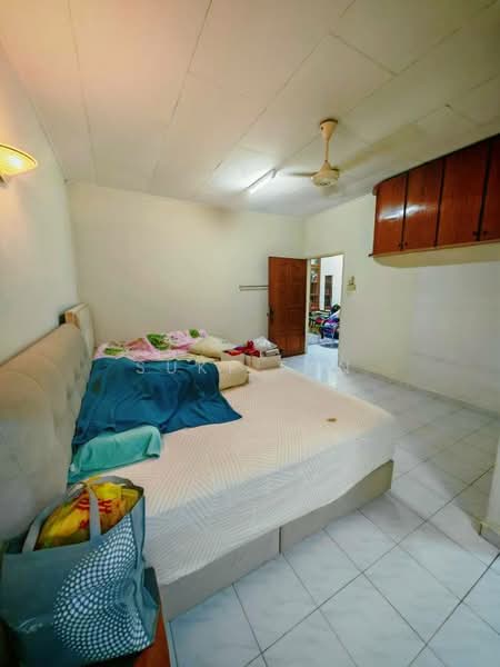 2-storey Terraced House for Sale in Segambut (Kuala Lumpur) - Suki Tan - Bedroom - PropertyGuru.com.my