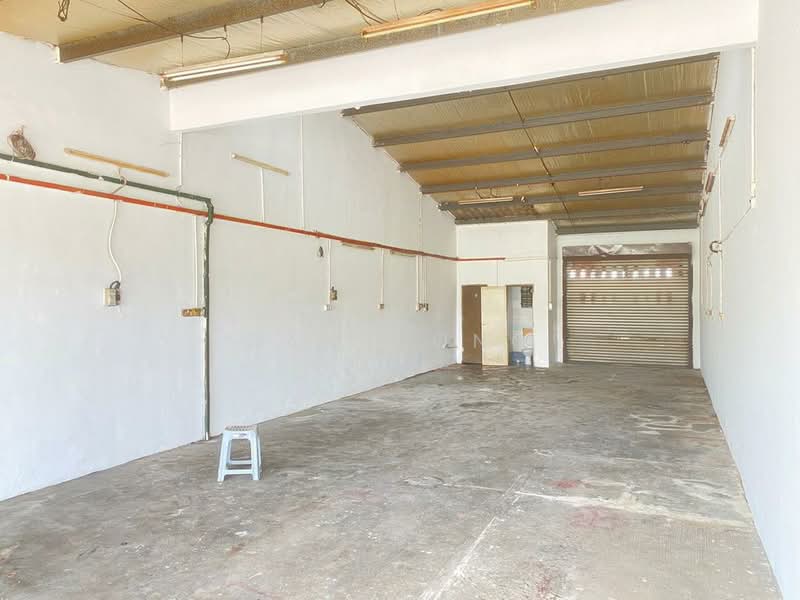 Factory for Rent in Bandar Bukit Puchong 2 (Puchong) - Sam Yong - Interior - PropertyGuru.com.my