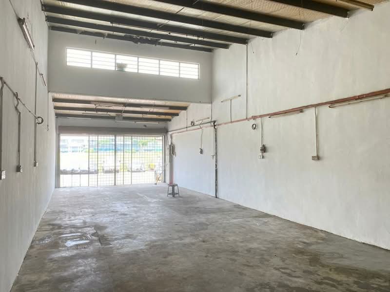 Factory for Rent in Bandar Bukit Puchong 2 (Puchong) - Sam Yong - Interior - PropertyGuru.com.my