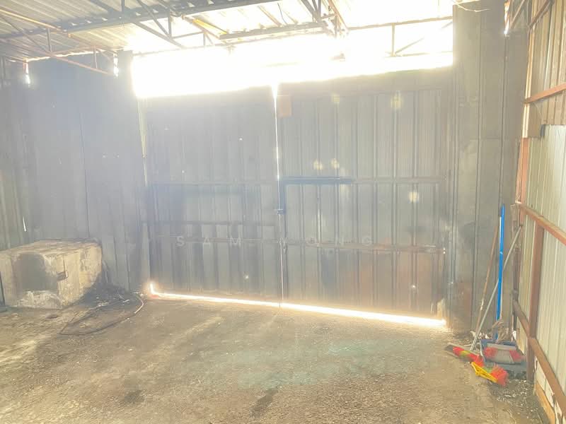 Factory for Rent in Bandar Bukit Puchong 2 (Puchong) - Sam Yong - Exterior - PropertyGuru.com.my