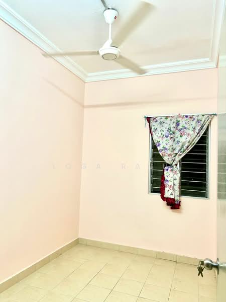 Apartment for Rent at Pangsapuri Kasuarina - Loga Raju - Interior - PropertyGuru.com.my