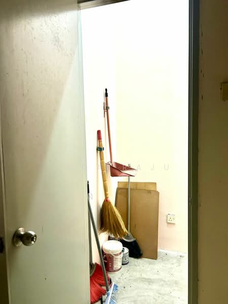 Apartment for Rent at Pangsapuri Kasuarina - Loga Raju - Interior - PropertyGuru.com.my