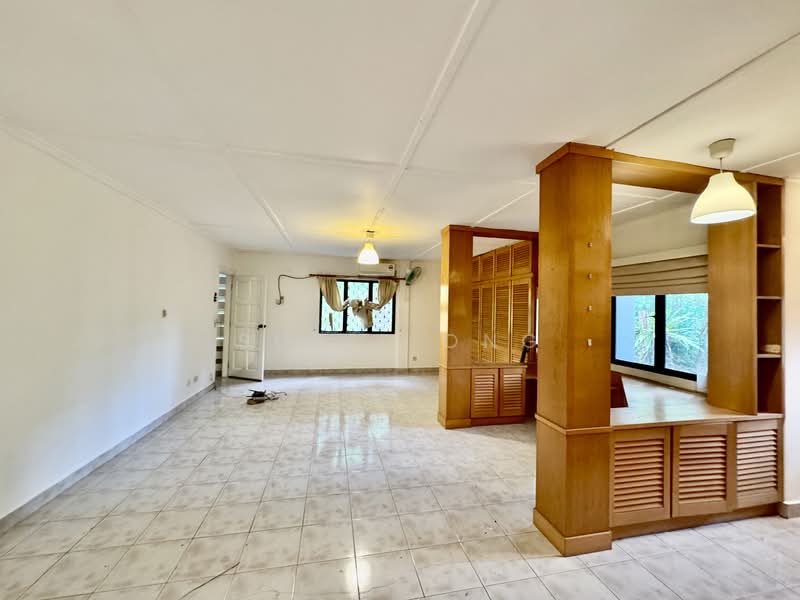 Rumah Banglo untuk Disewa di Bukit Tunku (Kenny Hills) (Kuala Lumpur) - Susie Ong - Living Room - PropertyGuru.com.my