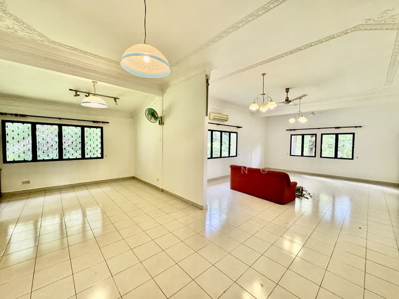 Rumah Banglo untuk Disewa di Bukit Tunku (Kenny Hills) (Kuala Lumpur) - Susie Ong - Living Room - PropertyGuru.com.my