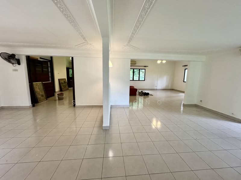 Rumah Banglo untuk Disewa di Bukit Tunku (Kenny Hills) (Kuala Lumpur) - Susie Ong - Living Room - PropertyGuru.com.my