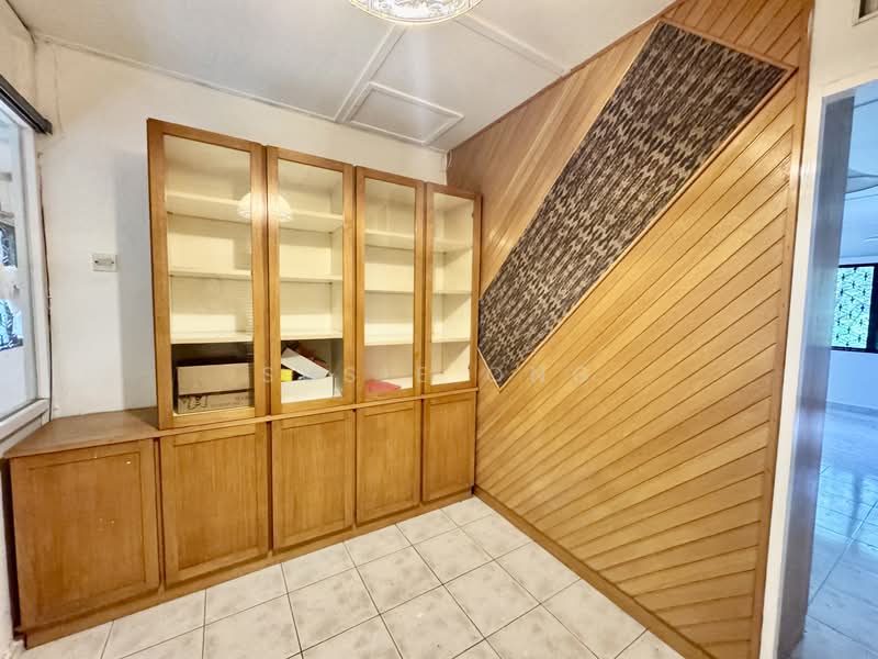 Rumah Banglo untuk Disewa di Bukit Tunku (Kenny Hills) (Kuala Lumpur) - Susie Ong - Interior - PropertyGuru.com.my