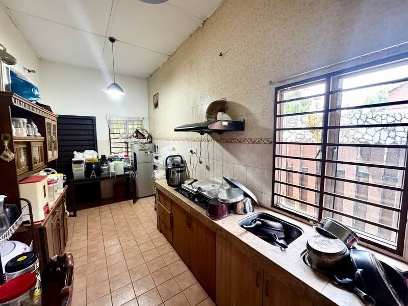 Rumah Banglo untuk Dijual di SS1 (Petaling Jaya) - Ahmad Muslim - PropertyGuru.com.my