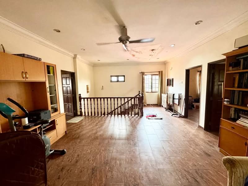 Rumah Banglo untuk Dijual di SS1 (Petaling Jaya) - Ahmad Muslim - PropertyGuru.com.my