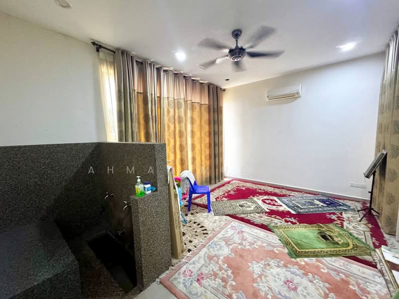Rumah Banglo untuk Dijual di SS1 (Petaling Jaya) - Ahmad Muslim - PropertyGuru.com.my