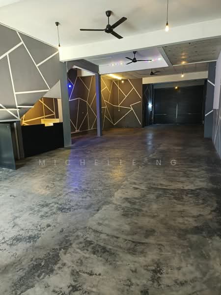 Shop for Sale in Skudai (Johor) - Michelle Ng - Interior - PropertyGuru.com.my